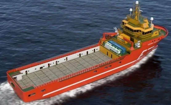 新项目旨在加速SOFC技术应用于船舶脱碳