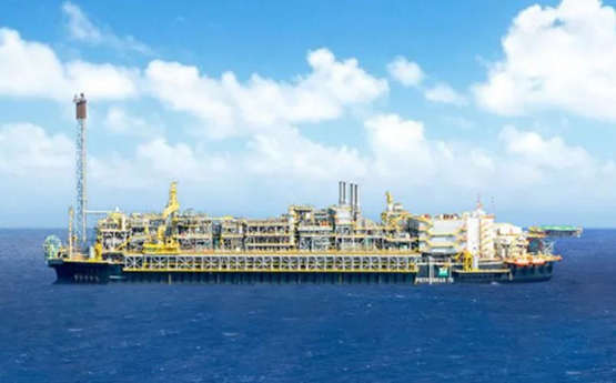 巴西在原油轮市场的重要性或增加