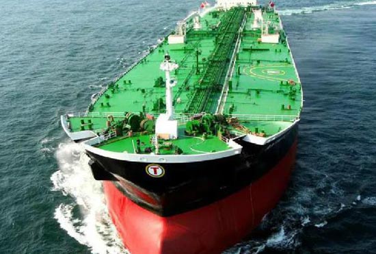 大韩造船获1+1艘11.5万载重吨阿芙拉型原油运输船建造合同