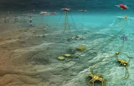 TechnipFMC为马国油的Limbayong项目交付海底系统