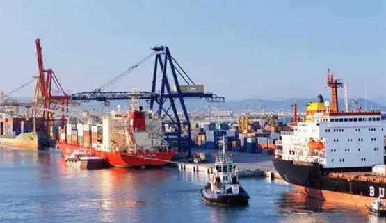 宁波港控股子公司筹划分拆上市 拟4亿元收购海港航运100%股权