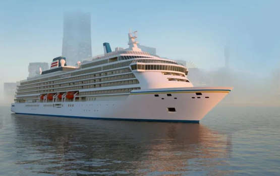 Meyer Werft从NYK获得新冠爆发以来第一个邮轮订单