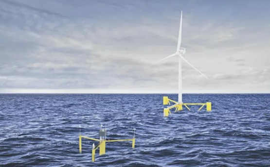 雪佛龙宣布，将正式进入海上风电市场
