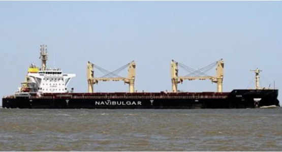 扬子江船业获2艘31800载重吨大湖型散货船