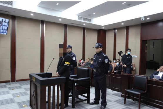 宁波海事法院公开宣判首起涉船重大责任事故海事刑事案件