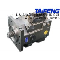 供应泰丰柱塞泵TFA7V0160LRDR/10-LRB4