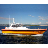 亚光科技-1600引航艇