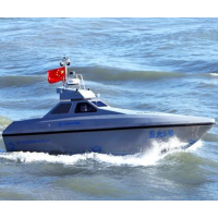 -亚光科技-8.5米高速无人艇