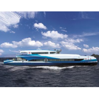 亞光科技-65米電容客船