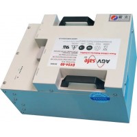 霍克鋰電池EV24-60原廠AGV通信技術協議