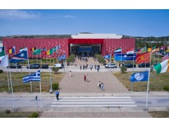 2024年希腊国际海事展