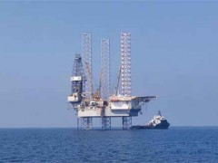 山東海洋能源所屬北方鉆井與卡塔爾天然氣公司續簽長期租約