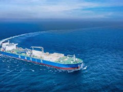 “國信2-1號”“國信2-2號”15萬噸級大型養殖工船建造簽約
