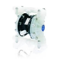 GRACO固瑞克气动隔膜泵耐腐蚀化工泵应用喷涂机械食品等行业