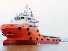 马尾造船中标风电运维母船“海峰3001”改造项目