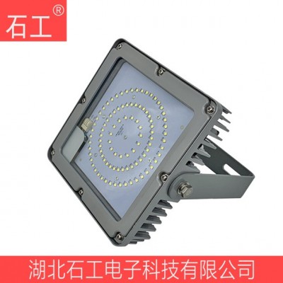 侧壁灯\NFC9192 100W 220V 工业LED灯图1