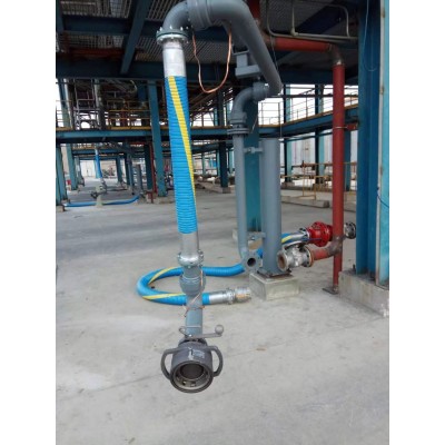 API coupling 干式阀 api rp 1004图4