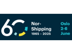 2025年挪威奥斯陆国际海事展览会 NOR SHIPPING