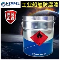 海虹老人牌HEMPEL老人頭環(huán)氧富鋅底漆聚氨酯面漆