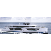 中远航-200客位船