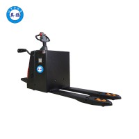 英鹏 2.0/2.5/3.0吨电动搬运车