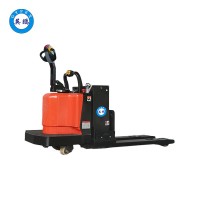 英鹏 3.0/3.5吨防爆电动搬运车