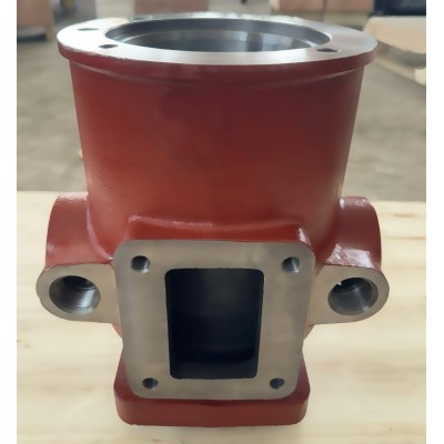 供松原:MH-108、MH-111气缸盖,缸体及备件图2