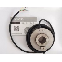 意大利莱卡（LIKA）C50-H-1024ZCU410L5