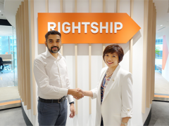 立邦加入RightShip“零危害创新合作伙伴计划”，以创新技术守护可持续的海洋环境