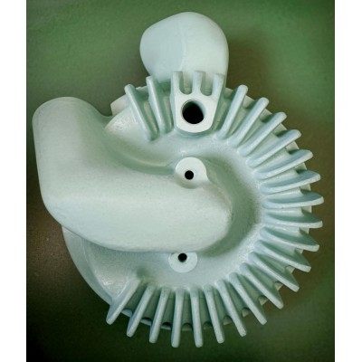 供SPERRE：XA150、XW150空压机备件图2