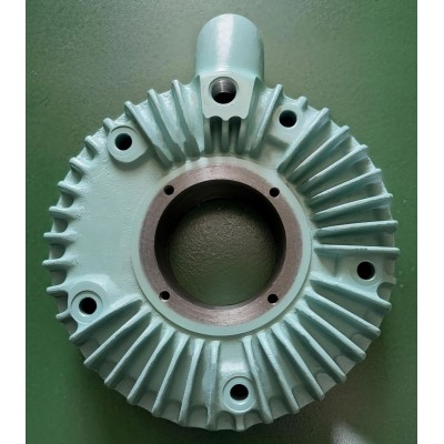 供SPERRE：XA150、XW150空压机备件图3