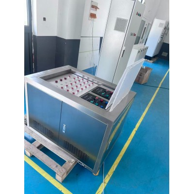 锅炉控制台 铝合金PCV阀面板操作箱 304不锈钢材质图1