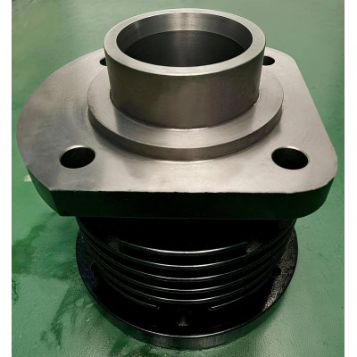 供SPERRE：XA150、XW150空压机备件图4