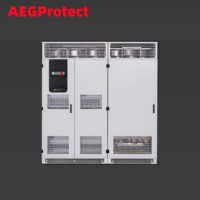 AEG Protect 8.31/8.33工业级UPS电源
