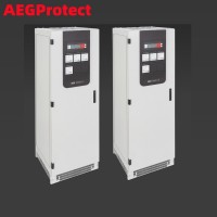 AEG Protect 8.31-10KVA 电力UPS电源