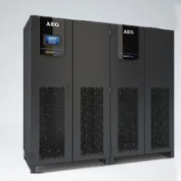 AEG UPS电源Protect 8.33-100KVA