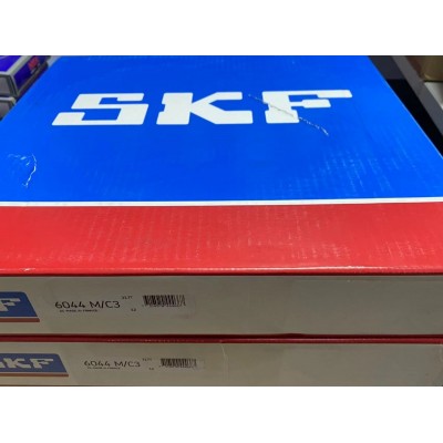 SKF斯凯孚22205E/C3VQ335轴承图1