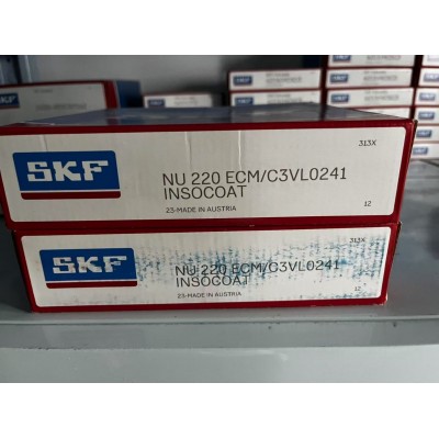 SKF斯凯孚6005 2RSJEM深沟球轴承图1