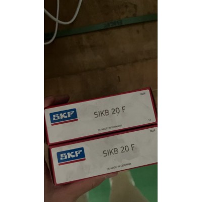 SKF斯凯孚6208-2RS1NR深沟球轴承图1