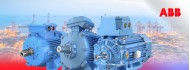 abb电机与发电机