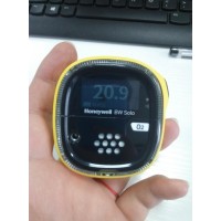 霍尼韦尔SOLO单气体检测仪