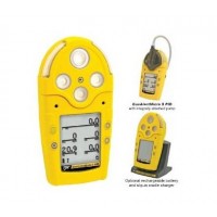 霍尼韦尔GasAlertMicro 5五气体检测仪