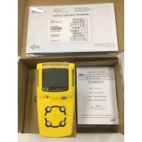 霍尼韦尔MCXL-XWHM-Y-CN四气体检测仪