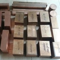 CuW70耐高温、耐电弧烧蚀，高导电